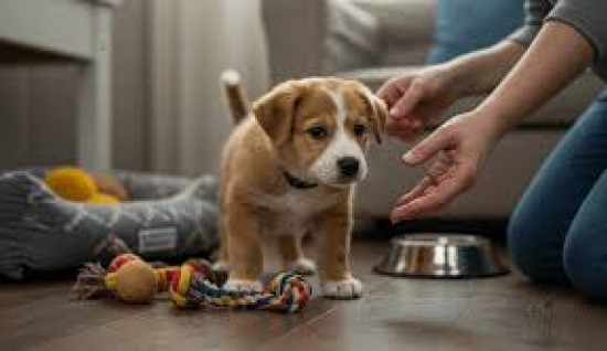 KÖPEKLERDE ADAPTASYON SÜRECİ