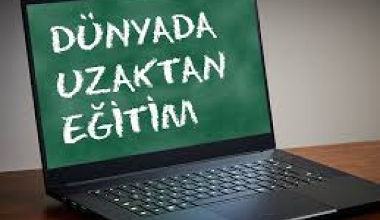 KÖPEK SAHİPLERİ İLE UZAKTAN EĞİTİM