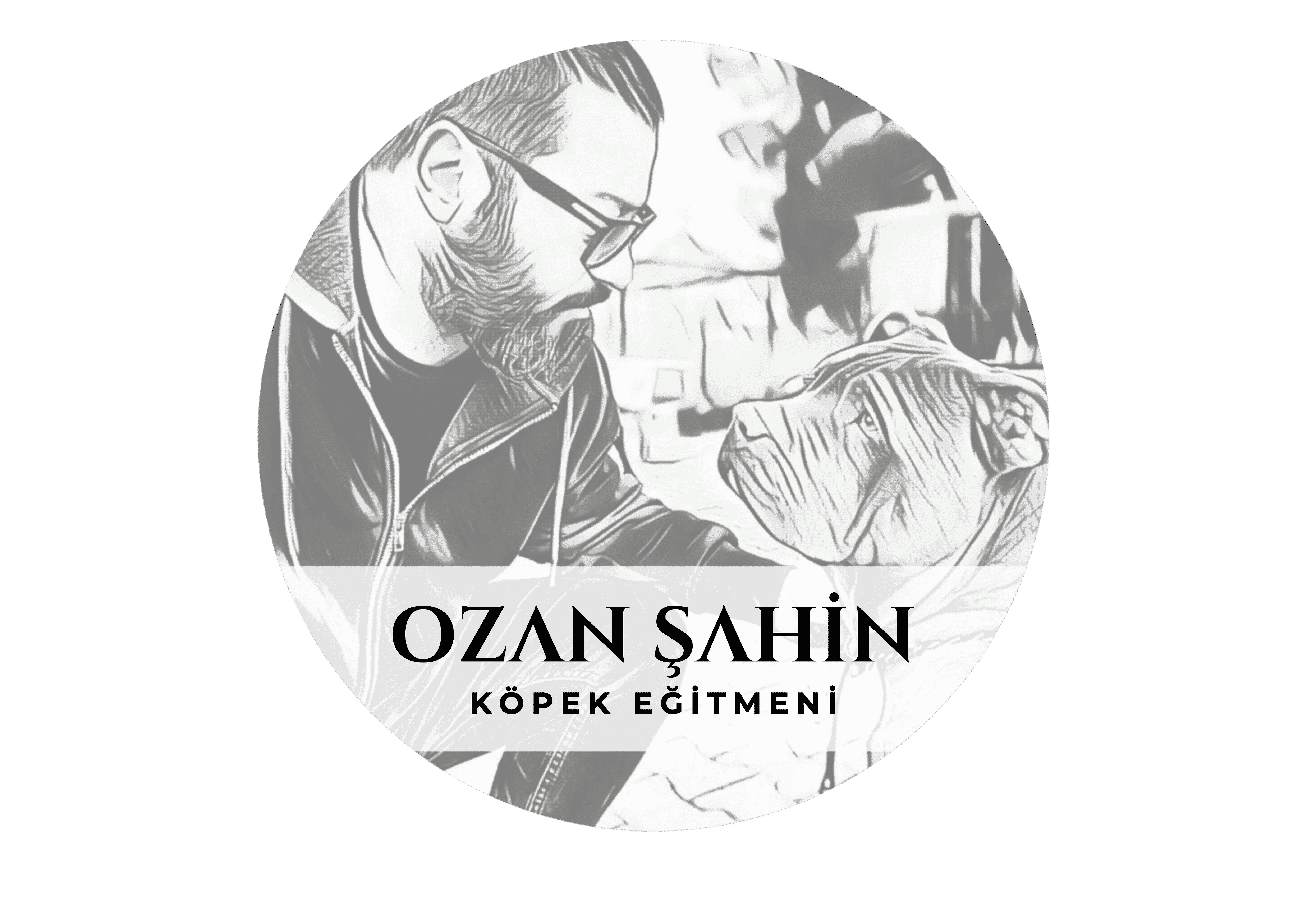 Ozan Şahin | Profesyonel Köpek Eğitmeni